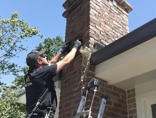 Animal & Debris Removal service in Sanford, FL