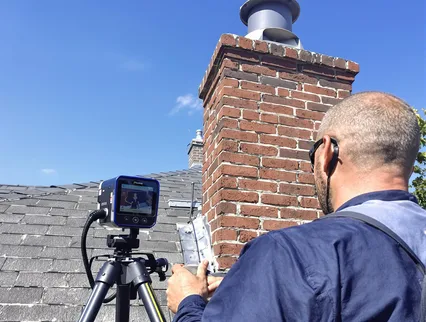 Chimney Inspection service in Sanford, FL