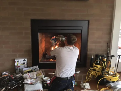Chimney Liner Services service in Sanford, FL