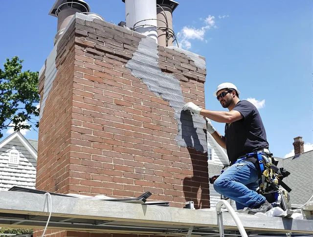 Chimney Restoration service in Sanford, FL