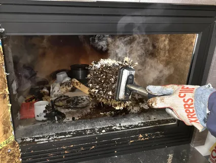 Creosote Removal service in Sanford, FL