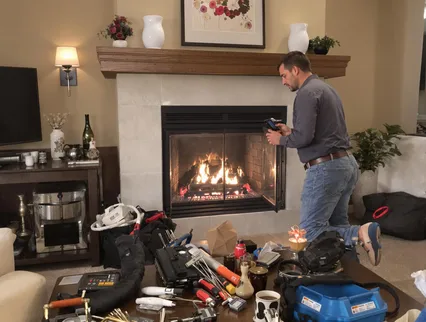 Fireplace Safety Inspection service in Sanford, FL