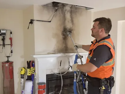 Soot Removal service in Sanford, FL